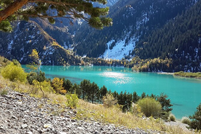 1 Day Express Tour: Issyk Lake, Assy Plateau & Turgen Gorge - Why this Almaty day trip works