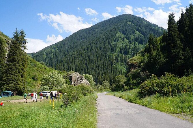 1 Day Express Tour: Issyk Lake, Assy Plateau & Turgen Gorge - Should you book the Issyk Lake, Assy Plateau, and Turgen tour?