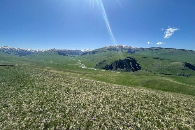 1 Day Private Tour to Charyn Canyon, Kolsay and Kaiyndy - Who should book this Kazakhstan day trip?