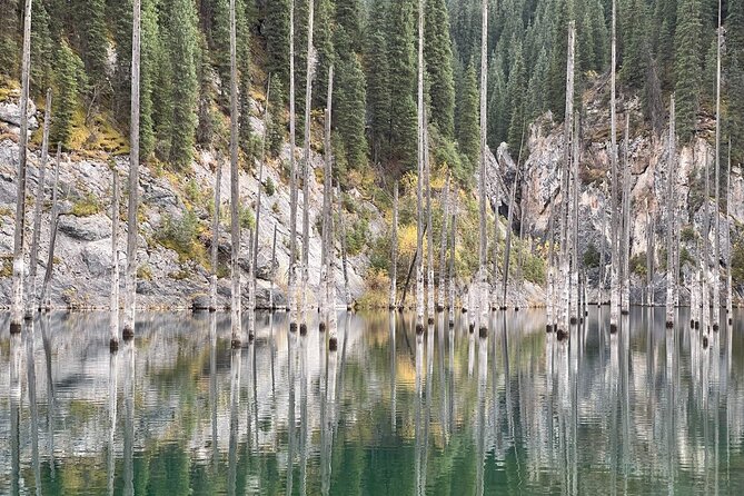1 Day Tour Charyn Canyon, Kolsai/Kaindy lakes - Why this Almaty day trip is unusually ambitious