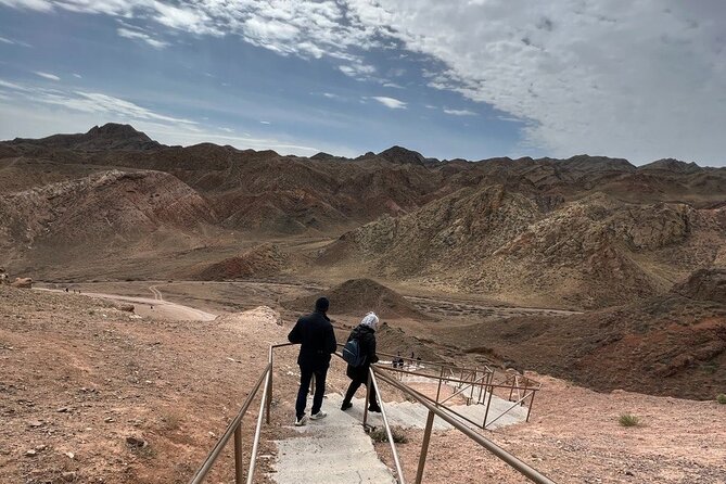 1 Day Tour Charyn Canyon, Kolsai/Kaindy lakes - Is $105 a good value?