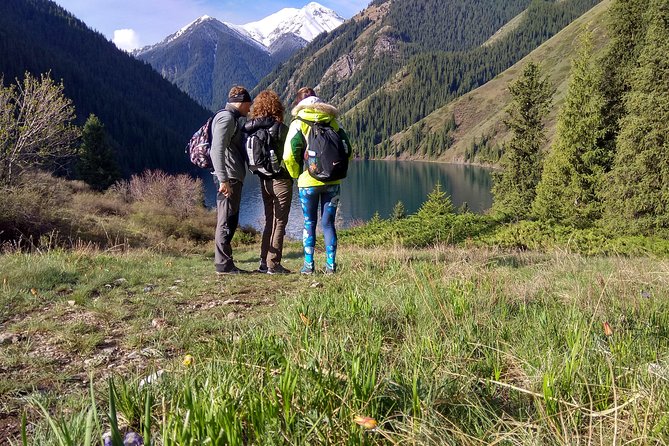 2-Day Private Tour - The Kolsai Lake & Kaindy (Sunken forest) via Charyn canyon - Key points before you book