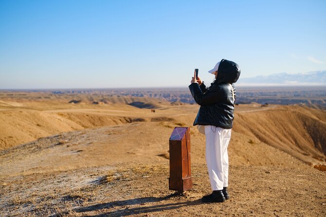 2 Day Tour Explore Charyn Canyons Kolsay and Kaindy Lake - The physical demands and what to pack