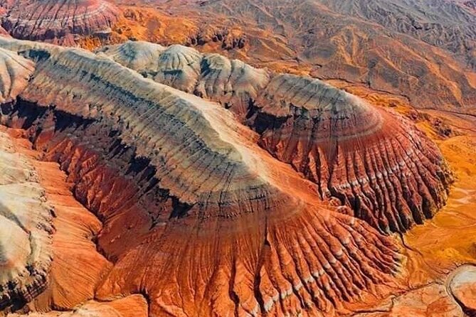 2 day tour to Altyn Emel Singing Dune and Aktau mountain - Key points at a glance
