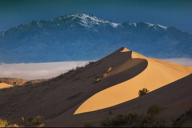 2 day tour to Altyn Emel Singing Dune and Aktau mountain - What the journey is really like
