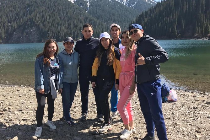 2 Days Private Kolsai and Kaindy Tour - What makes Kaindy Lake different