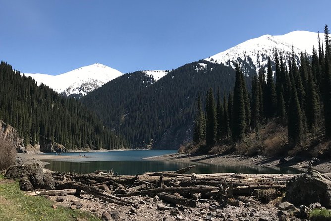 2 Days Private Kolsai and Kaindy Tour - Is $269 a fair price?