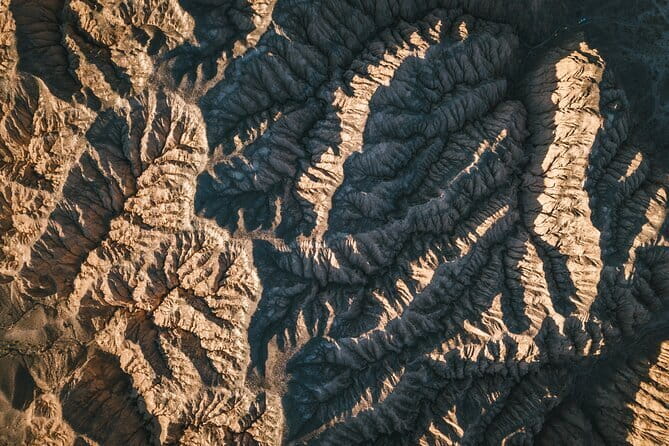 2 Days Private Kolsai Kaindy Lakes with Charyn Canyon Tour - Four striking sights outside Almaty