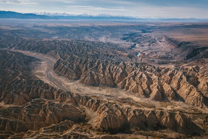2 Days Private Kolsai Kaindy Lakes with Charyn Canyon Tour - Charyn Canyon: four hours among red rock walls
