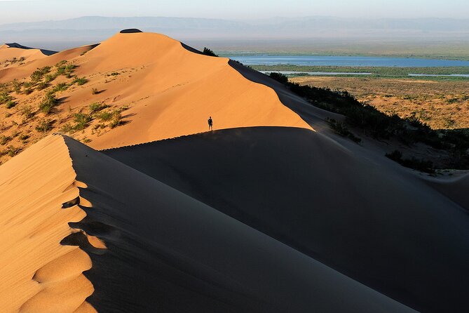 2 Days Tour: Altyn Emel National Park – Singing Dunes & Aktau Mountains - Is $742 per person a fair price?