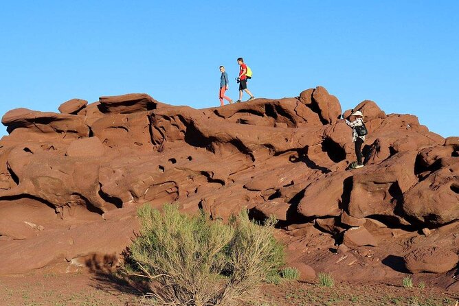 2 Days Tour: Altyn Emel National Park – Singing Dunes & Aktau Mountains - Who should book this Altyn Emel trip?