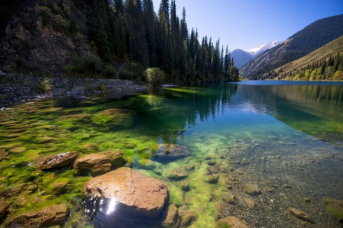 2 Days Tour: Charyn Canyon, Kaindy & Kolsay Lakes - Is $391 per person good value?