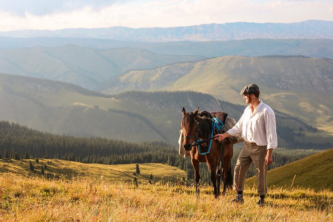3-Day Private Horseback Riding and Hiking Tour in Kolsay - Guidance, safety, and the human side of the trip