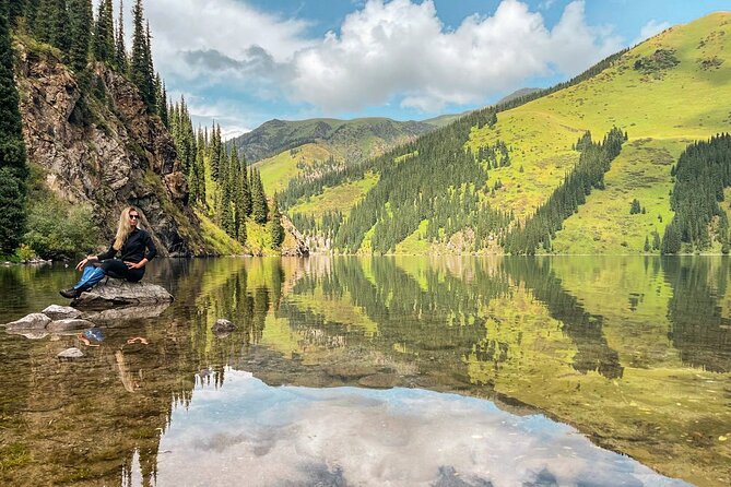 3-Day Private Horseback Riding and Hiking Tour in Kolsay - Who should book this mountain journey