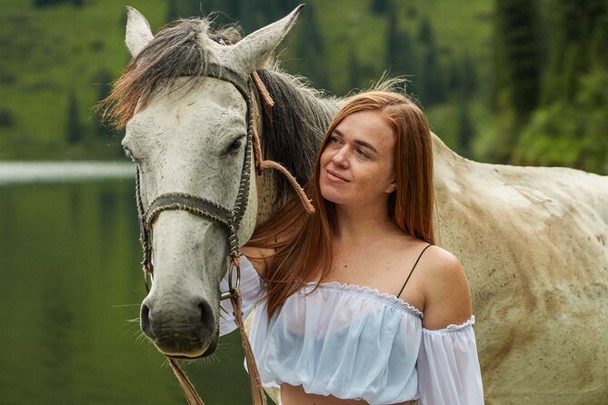 3-Day Private Horseback Riding and Hiking Tour in Kolsay - Should you book the 3-Day Private Horseback Riding and Hiking Tour in Kolsay?