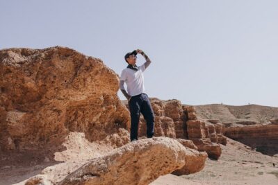 3 Day Tour to Kolsai Kaindy Lakes and Charyn Canyon