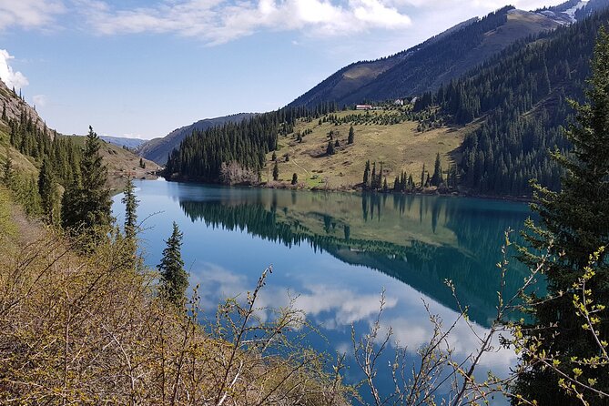 4-Day Private SUV Tour from Almaty - The most beautiful Sights - Why this route is special around Almaty