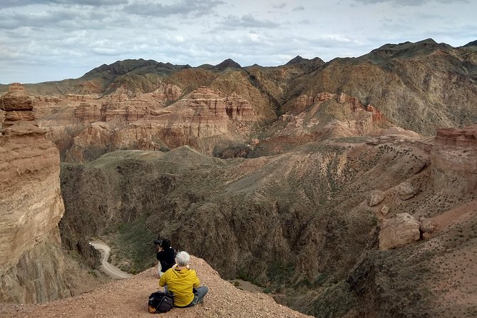 4-Day Private SUV Tour from Almaty - The most beautiful Sights - What the private SUV changes