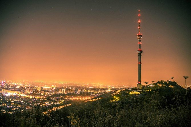 5 hours Private City Tour inclusive Kok Tobe - What this private Almaty tour is really offering
