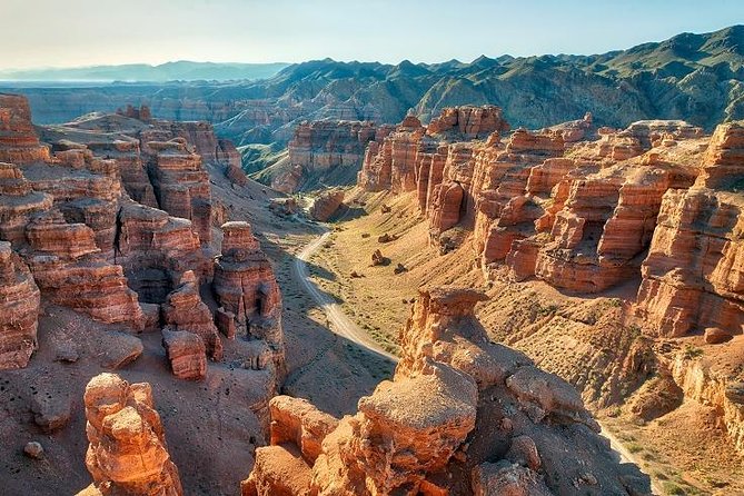 Advantures in Charyn Canyon. Private tour. - Charyn Canyon Is the Reason to Go