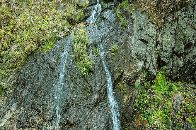 Alma-Arasan gorge tour - How the private format affects the experience