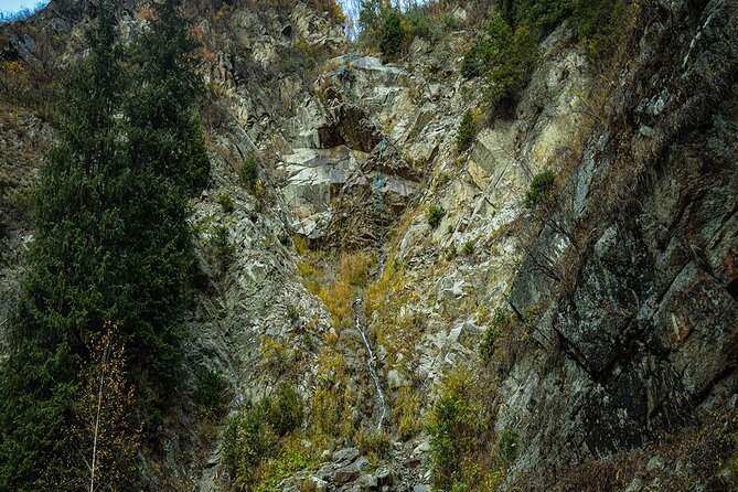 Alma-Arasan gorge tour - What makes the views worth the trip