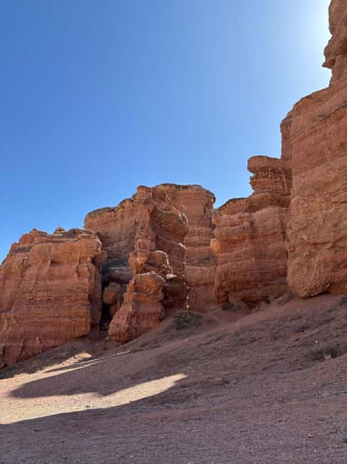 Almaty 1-Day Tour: Kolsay, Kaindy & Charyn Black Canyon - Why this Almaty day trip works
