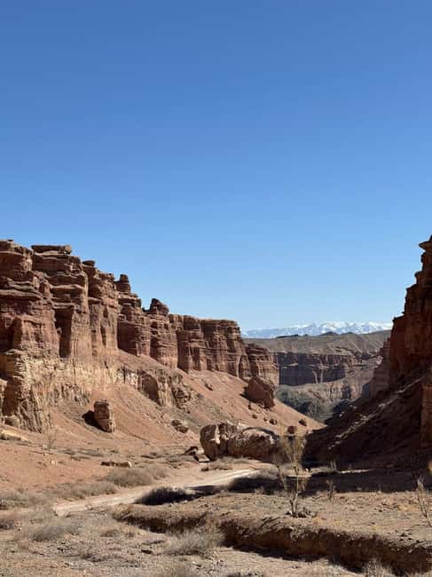 Almaty 1-Day Tour: Kolsay, Kaindy & Charyn Black Canyon - A 16-hour day needs honest planning