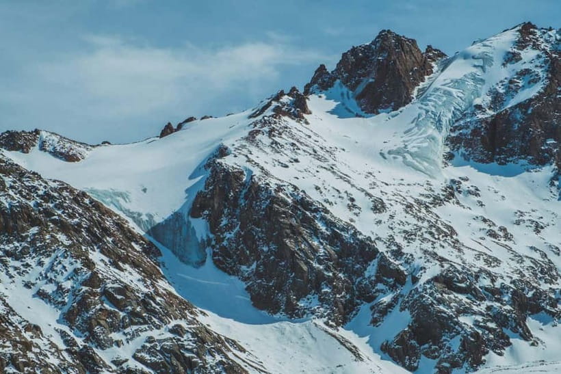 Almaty: 1-Day Tour to Shymbulak, Medeo, Kok-Tobe Hill & Zoo - Shymbulak Ski Resort and the cable-car decision