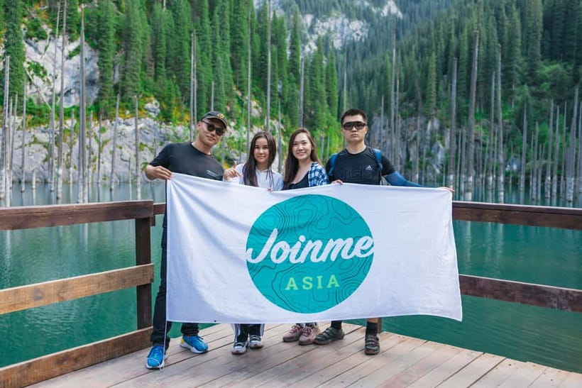 Almaty: 2-Day Tour to Kolsai-Kaindy Lakes and Charyn Canyon - What the $105 price really covers