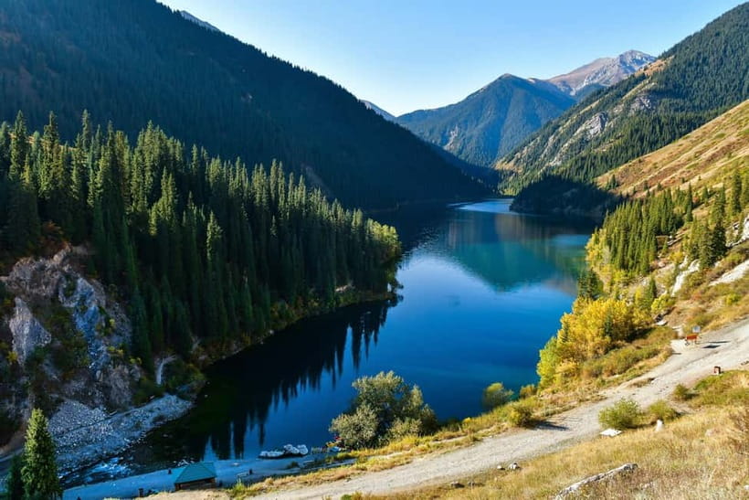 Almaty: Charyn Canyon, Kolsai & Kaindy Lakes Tour - Why this Almaty day trip packs in so much