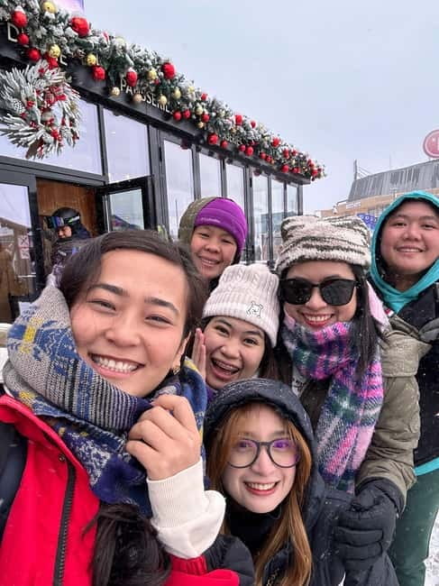 Almaty: City Highlights Walking Tour with Chocolate Shop - Park of 28 Panfilov Guardsmen and Zenkov Cathedral