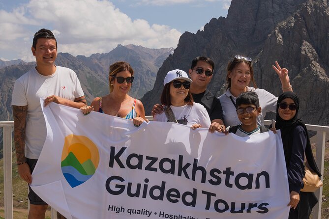 Almaty city & Shymbulak tour - Why Shymbulak should come first