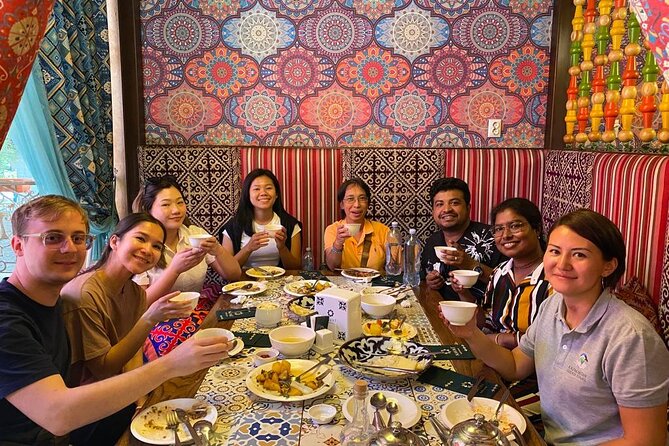 Almaty city & Shymbulak tour - A sweet finish at Rakhat