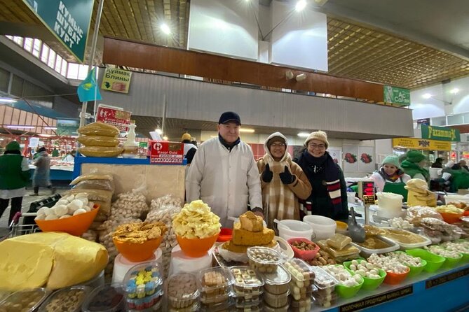Almaty city & Shymbulak tour - How the day feels in a group of 15
