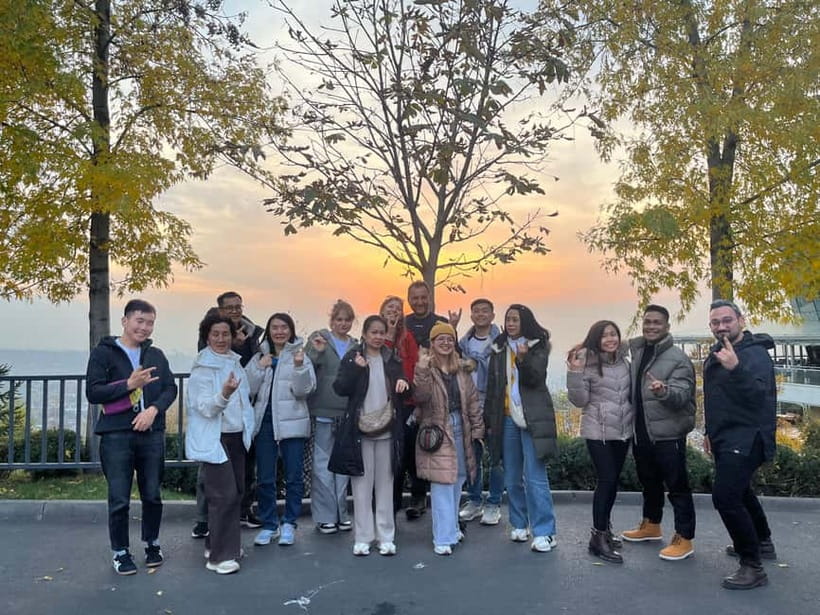 Almaty: City tour and Medeu, Shymbulak and Kok-Tobe - What the guide adds