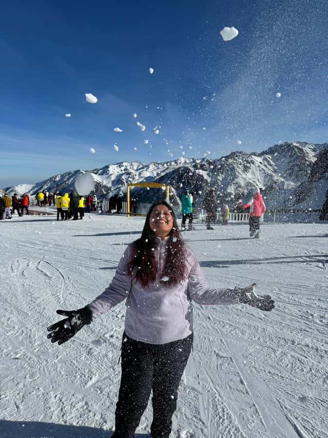 Almaty: City Tour with Mountain Visit - Is $150 good value for up to four people?