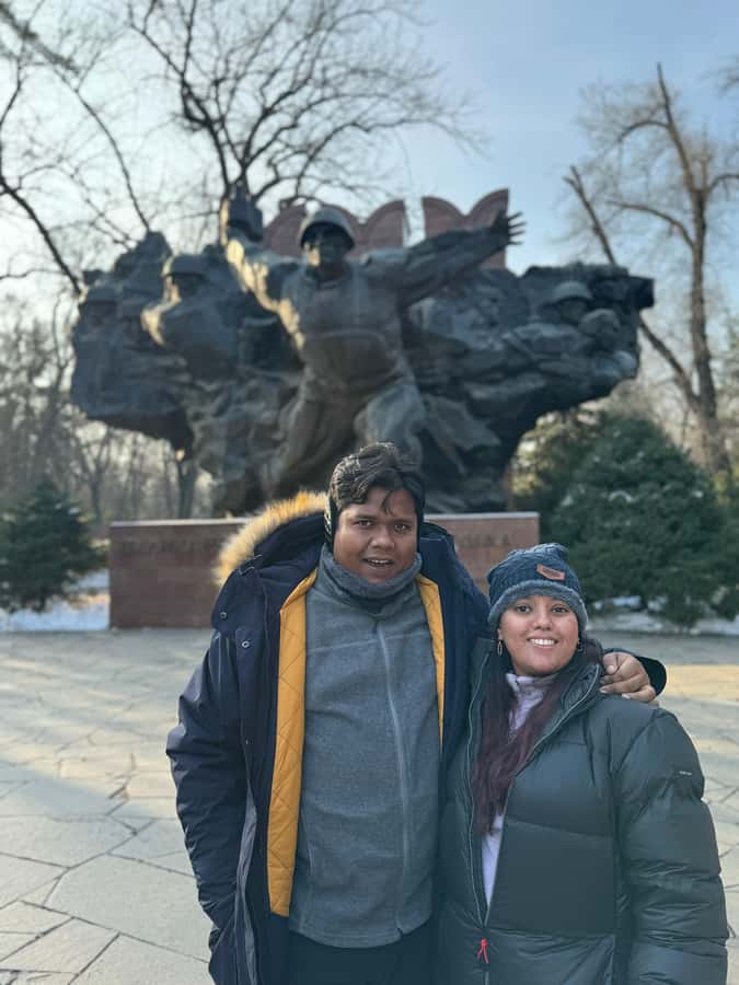Almaty: City Tour with Mountain Visit - Who will enjoy this Almaty experience?