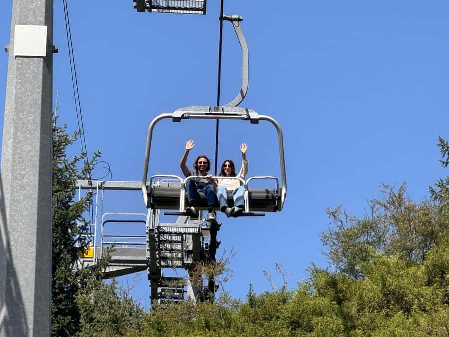 Almaty: City Tour with Mountain Visit - Booking, cancellation, and planning advice