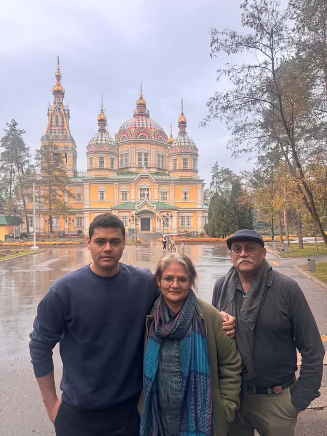 Almaty: City Tour with Mountain Visit - FAQ