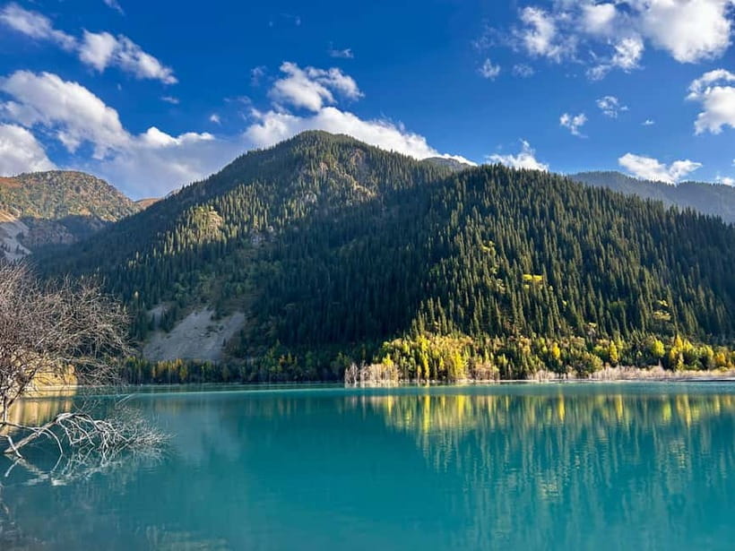 Almaty: Esik Lake and Turgen Waterfall Day Trip - Key points to know before you go