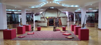 Almaty: Full Day City Tour with Lunch and Museum Tickets