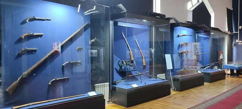 Almaty: Full Day City Tour with Lunch and Museum Tickets - Traditional music at the Musical Instruments Museum
