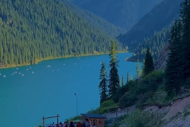 Almaty Hightlights Tour: Discover Culture, Nature, and History - Key points to know before booking