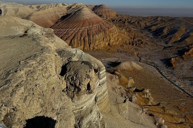 Almaty Hightlights Tour: Discover Culture, Nature, and History - Day 3: Alma-Arasan gorge and views from Kok-Tobe