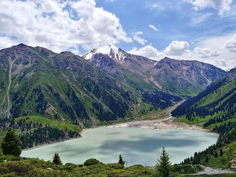 Almaty: Horseback Riding & Archery in Zaili Alatau Mountains - Key points to know before booking