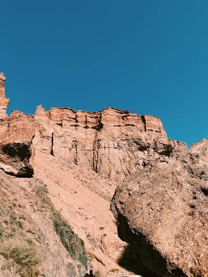 Almaty: Kolsay & Kaindy Lakes, Charyn Canyon Private Tour - Why this Almaty day trip is worth considering