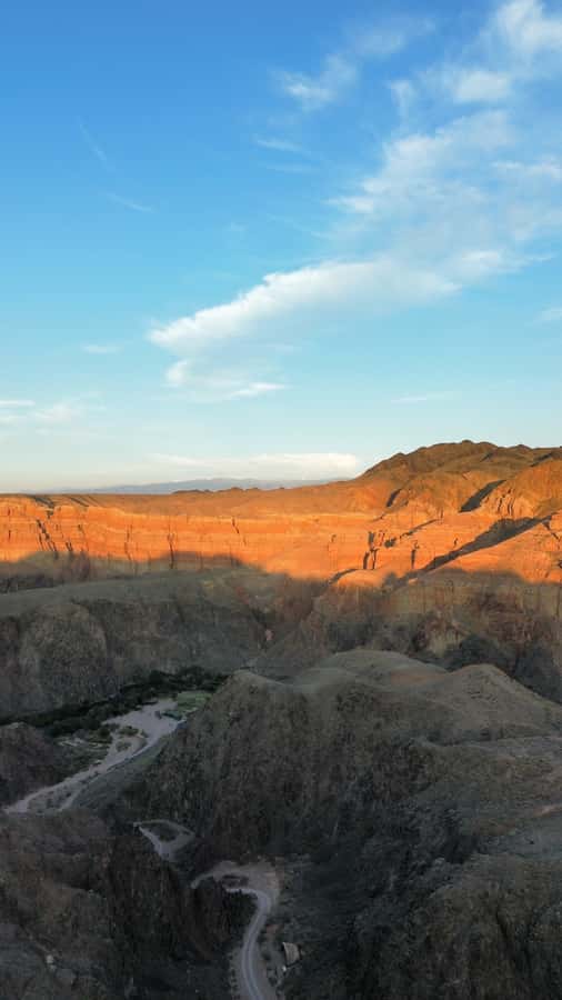 Almaty: Kolsay & Kaindy Lakes, Charyn Canyon Private Tour - Kolsai Lake, the mountain centerpiece