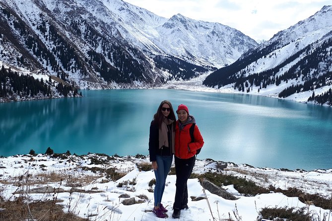 Almaty lake - Key points before you book
