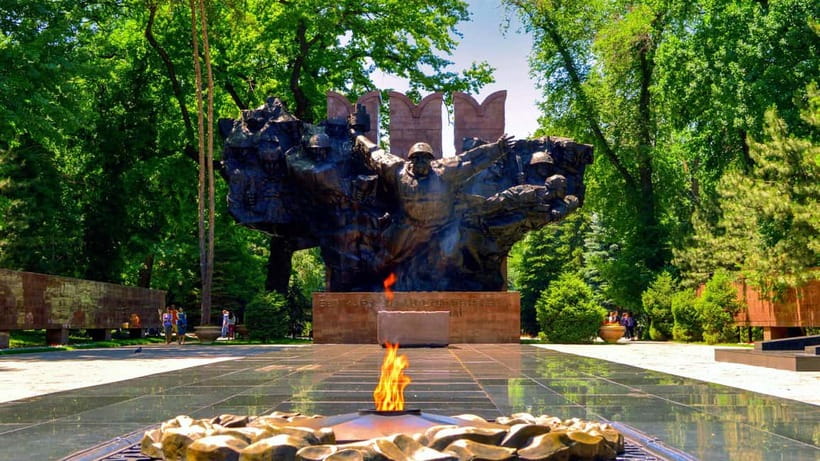Almaty: Medeu, Shymbulak, and Koktobe Day Tour - Why this Almaty day tour works